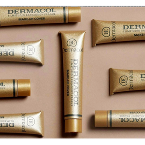 Dermacol Hollywood Professional Concealer