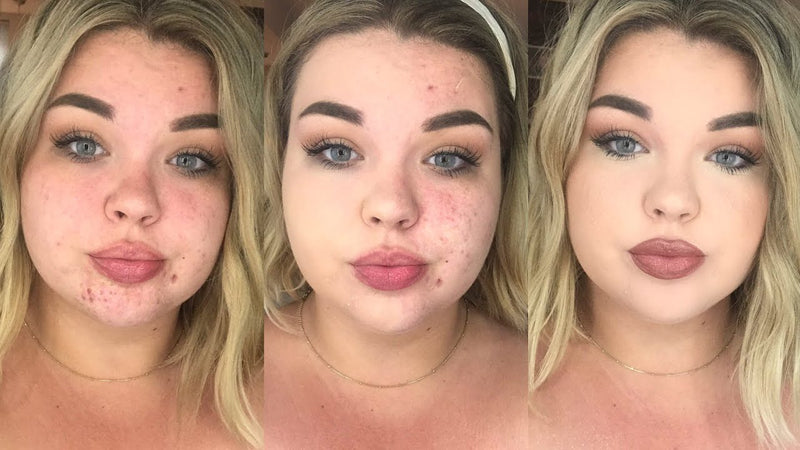 Dermacol Hollywood Professional Concealer