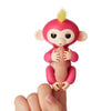 Fingerlings Interactive Baby Pet Monkey