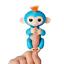 Fingerlings Interactive Baby Pet Monkey